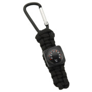 Anhänger Cattara Outdoor mit Thermometer