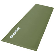 Selbstaufblasende Isomatte Husky Fuzzy 3,5 khaki khaki