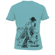 Herren-T-Shirt Nograd Free By Nature