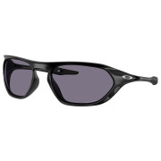 Sonnenbrille OAKLEY Cage Jacket Matte Black schwarz Matte Black