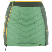 Damen Winterrock Karpos Alagna Plus Evo W Skirt grün Frosty S/Jungle Green