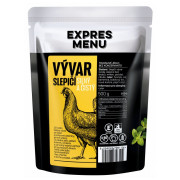 Suppe Expres menu Hühnerbrühe 500g