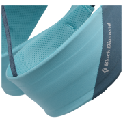 Damen Klettergurt Black Diamond W Solution Harness
