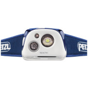 Stirnlampe - ausgestellt Petzl Reactik