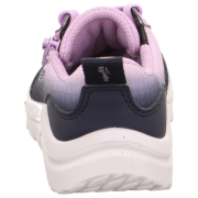 Kinder-Sneaker Superfit Kicks Blue