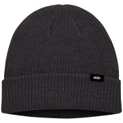 Mütze Vans Core Basic Cuff Beanie schwarz Black