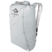 Faltbarer Rucksack Sea to Summit Ultra-Sil Dry Day Pack grau High Rise