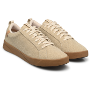 Herrenschuhe Saola Cannon Canvas 2.0 M beige Dune