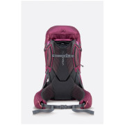 Damen Wanderrucksack Rab Exion 35 ND