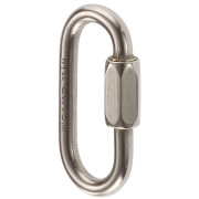 Mailon-Karabiner Camp Oval Mini Link Stainless 5 Mm
