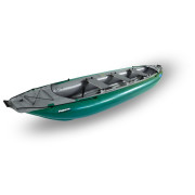 Kanu Gumotex PALAVA 400 grün/grau
