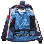 Herren-Winterjacke Alpine Pro Feedr