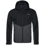 Herrenjacke Kilpi Sonna-M (2024) schwarz BLK