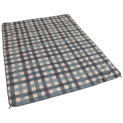 Picknickdecke Outwell Camper Picnic Rug blau