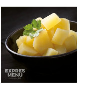 Fertigessen Expres menu Gekochte Kartoffeln 400 g