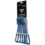 Expressset Camp Orbit Express Ks 12 Cm 6 Pack grau/blau Grey / Blue / Blue