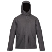 Herrenjacke Regatta Highside VII dunkelgrau Dark Grey