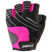 Fahrradhandschuhe Axon 195 rosa Pink