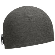 Mütze Ortovox Fleece Light Beanie dunkelgrau DarkGrayBlend