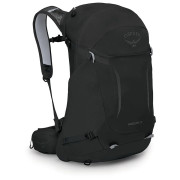 Rucksack Osprey Hikelite 28 schwarz black