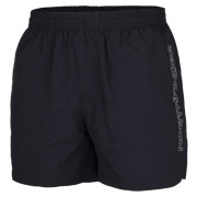 Herrenshorts Northfinder Nathanial schwarz 269Black