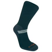 Herrensocken Bridgedale Ski Cross Country schwarz Black/