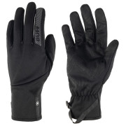 Handschuhe Buff Windproof Gloves schwarz Black
