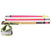 Stöcke Leki Micro Trail Pro