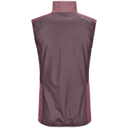 Damenweste Ortovox Trace Windbreaker Vest W