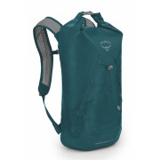 Wanderrucksack Osprey Transporter Wp 18 blau night jungle blue