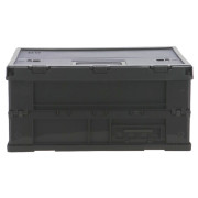 Aufbewahrungsbox Mestic Travellife Box Small grau
