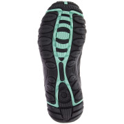 Damen Wanderschuhe Merrell Claypool Sport Gtx