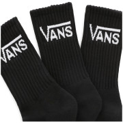 Damensocken Vans Wm Classic Crew 6.5-10 3Pk