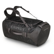 Tasche Osprey Transporter 65 schwarz/grau CamoBlacklack
