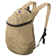 Rucksack Ticket to the Moon Mini Backpack beige Beige