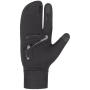 Handschuhe Etape Polar WS+ schwarz Černá