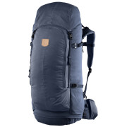Wanderrucksack Fjällräven Keb 72 blau Storm-Dark Navy