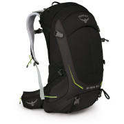 Rucksack Osprey Stratos 34 II schwarz Black