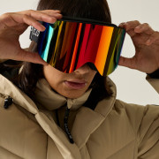 Skibrille Dare 2b Unisex Frameless Ski Goggles