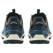 Wanderschuhe Lowa Maddox Pro Gtx Lo