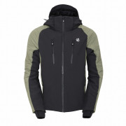 Herrenjacke Dare 2b Speed Jacket grün/schwarz OlvneGrn/Blk