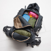 Wanderrucksack Fjällräven Kajka 85