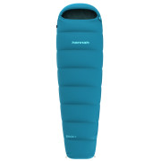Damen Schlafsack Hannah Bike W 100 blau mosaic blue/capri II