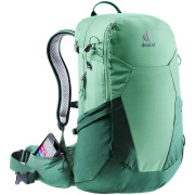 Damenrucksack Deuter Futura 25 SL hellgrün spearmint-seagreen
