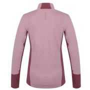 Damen Funktions-Sweatshirt Husky Sweatshirt Tame Zip L