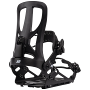 Bindung K2 Farout Black schwarz black