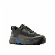 Herrenschuhe Columbia Tellurix Peak™ Wp schwarz Black, Mountain Blue