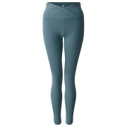 Damen-Leggings Dare 2b Revived II Legging hellblau Element Grey