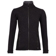Damen-Sweatshirt High Point Skywool 7.0 Lady Sweater schwarz black