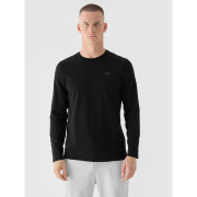 Herren-T-Shirt 4F Longsleeve M375